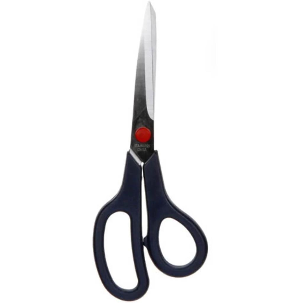 Crafter&#39;s Toolbox™ Comfort Grip Scissors Stainless Steel 8.5 inches 