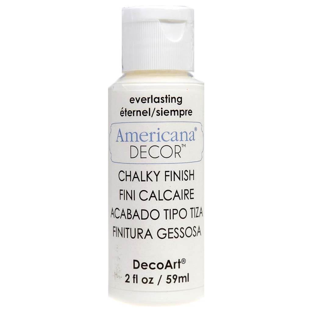 Americana Chalky Finish Paint 2oz