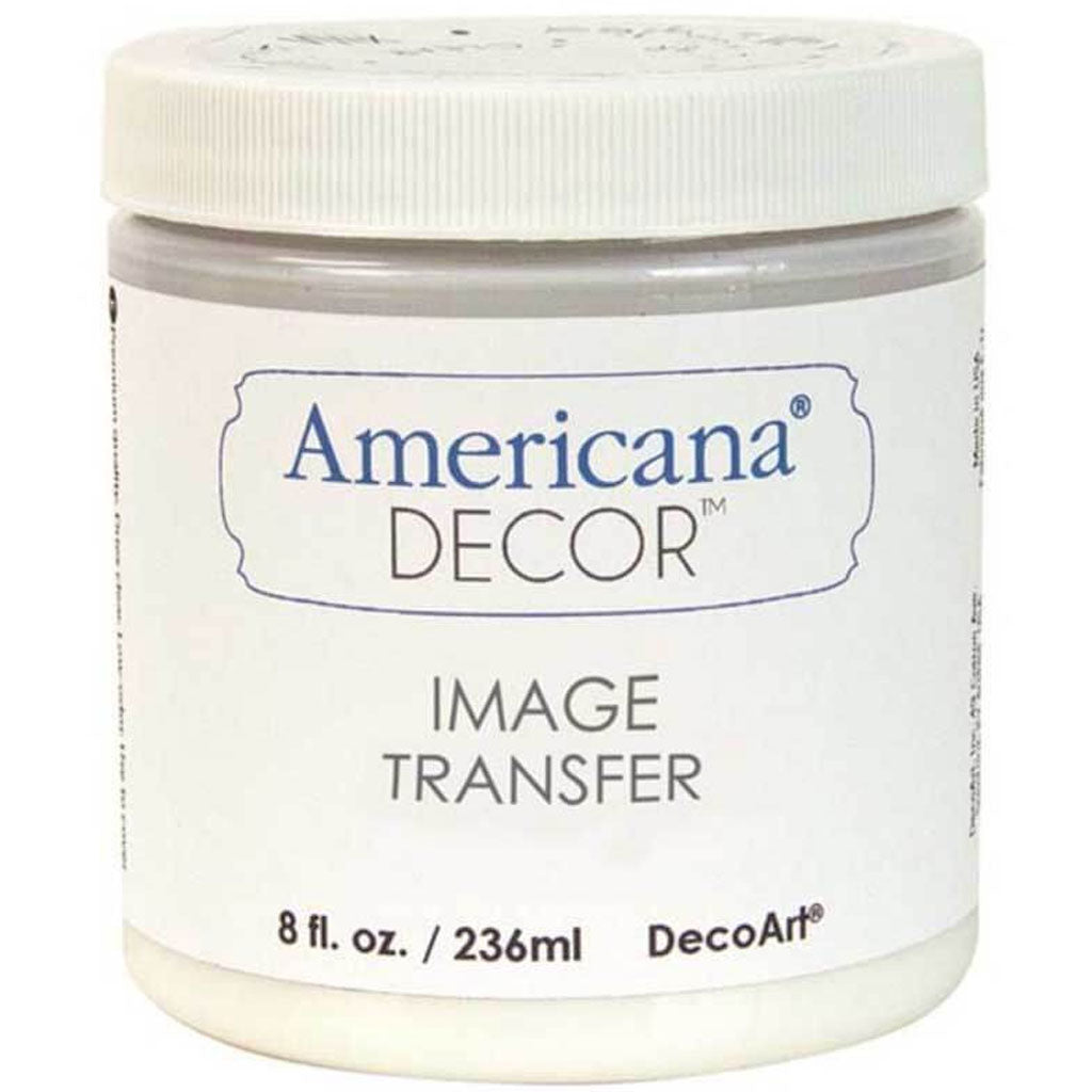 Americana Decor Image Transfer 8oz