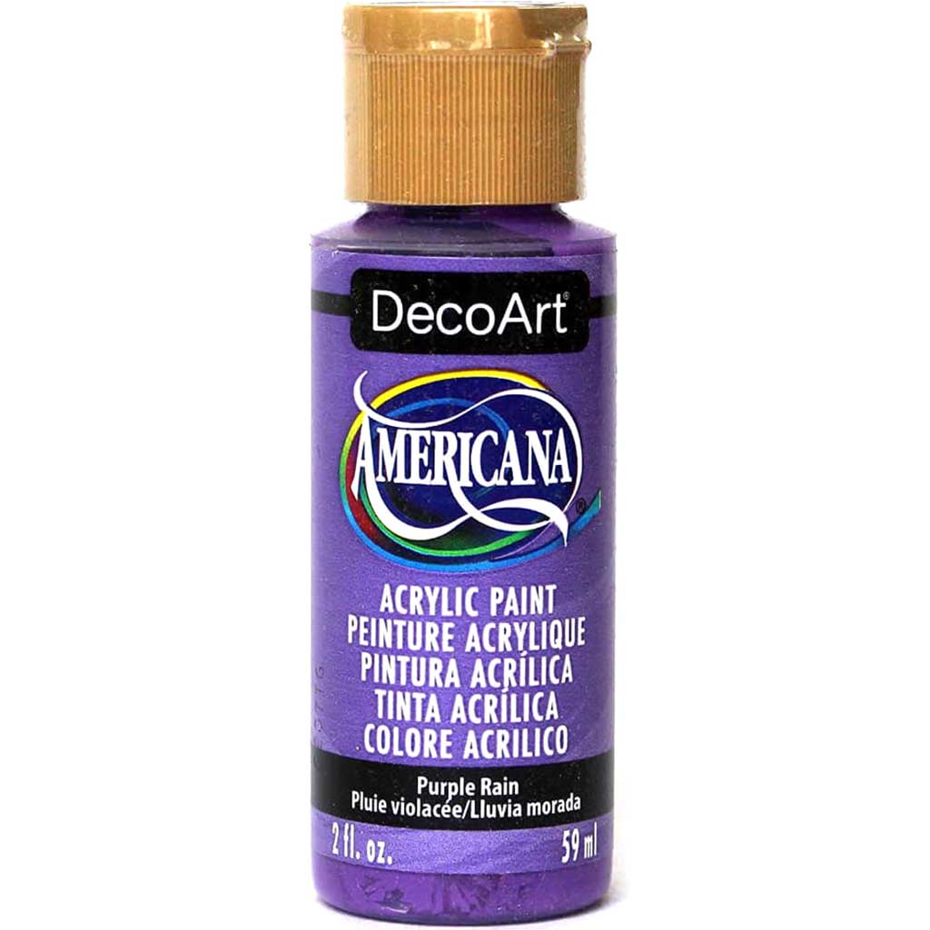 Americana Acrylic Paint 2oz