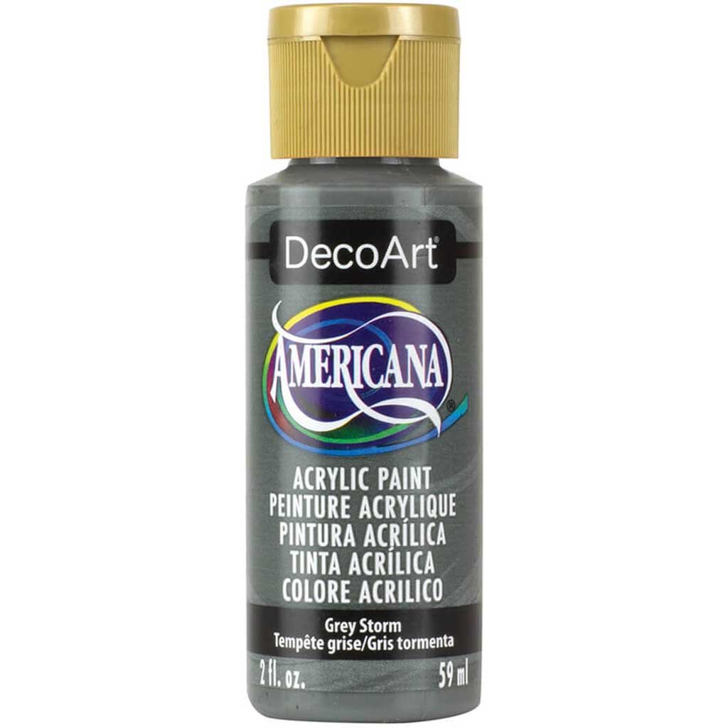 Americana Acrylic Paint 2oz