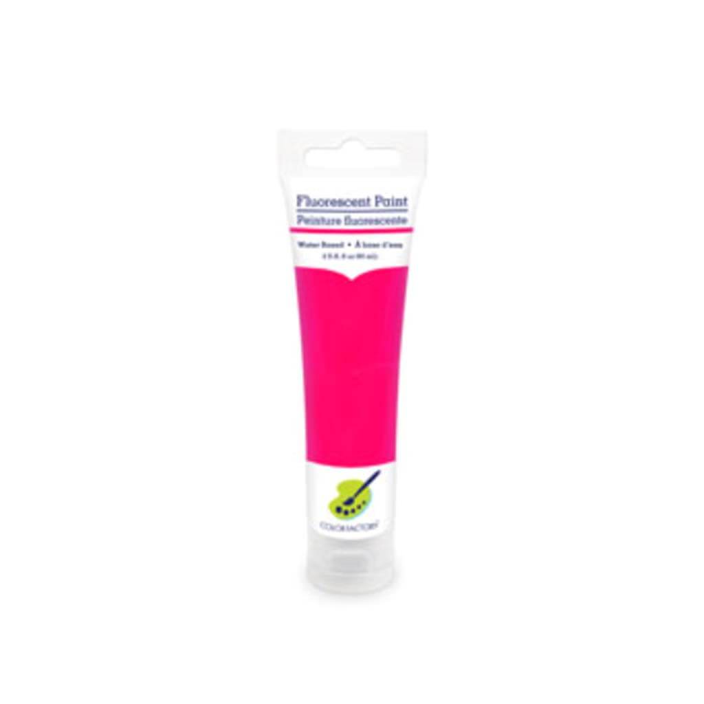 Fluorescent Paint Squeeze Me Tube 60ml