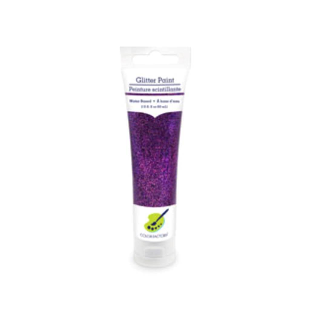 Paint Glitter Squeeze Me Tube 60ml
