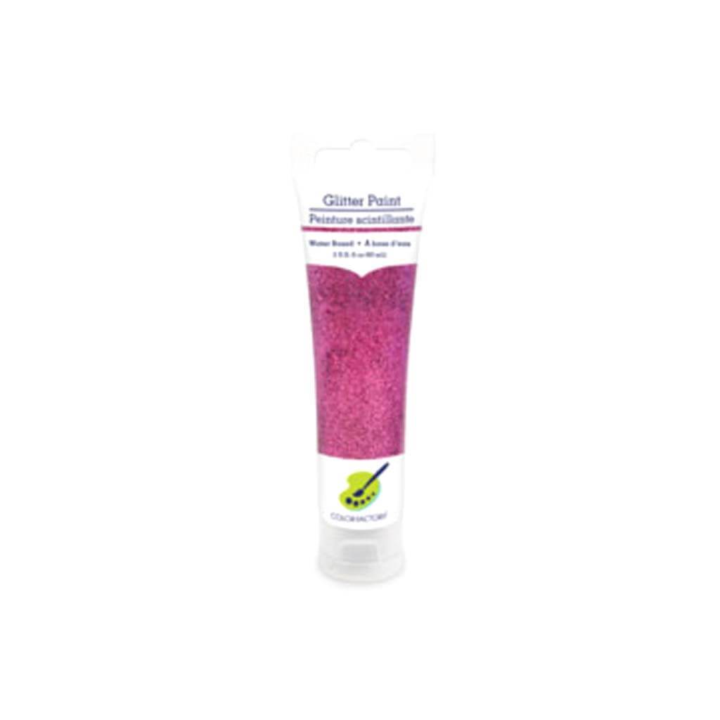 Paint Glitter Squeeze Me Tube 60ml