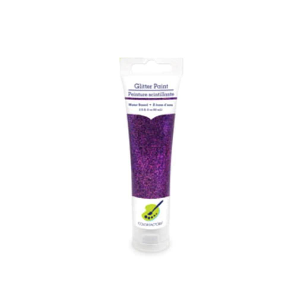 Paint Glitter Squeeze Me Tube 60ml