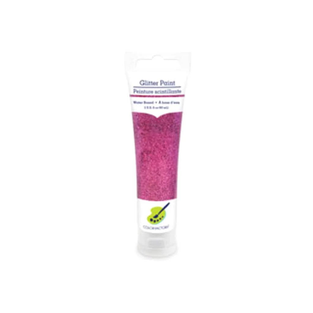 Paint Glitter Squeeze Me Tube 60ml