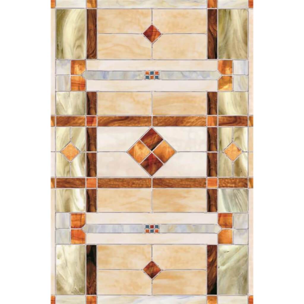 WINDOW FILM 24X36" SONOMA 