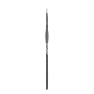 Gray Matters Synthetic Water Media Brush Liner