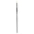 Gray Matters Interlock Bristle Filbert Series Long Handle