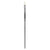 Gray Matters Interlock Bristle Filbert Series Long Handle