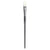 Gray Matters Interlock Bristle Filbert Series Long Handle