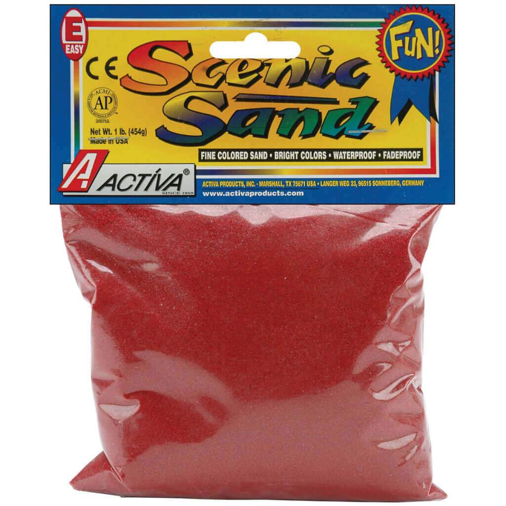 Scenic Sand 1lb