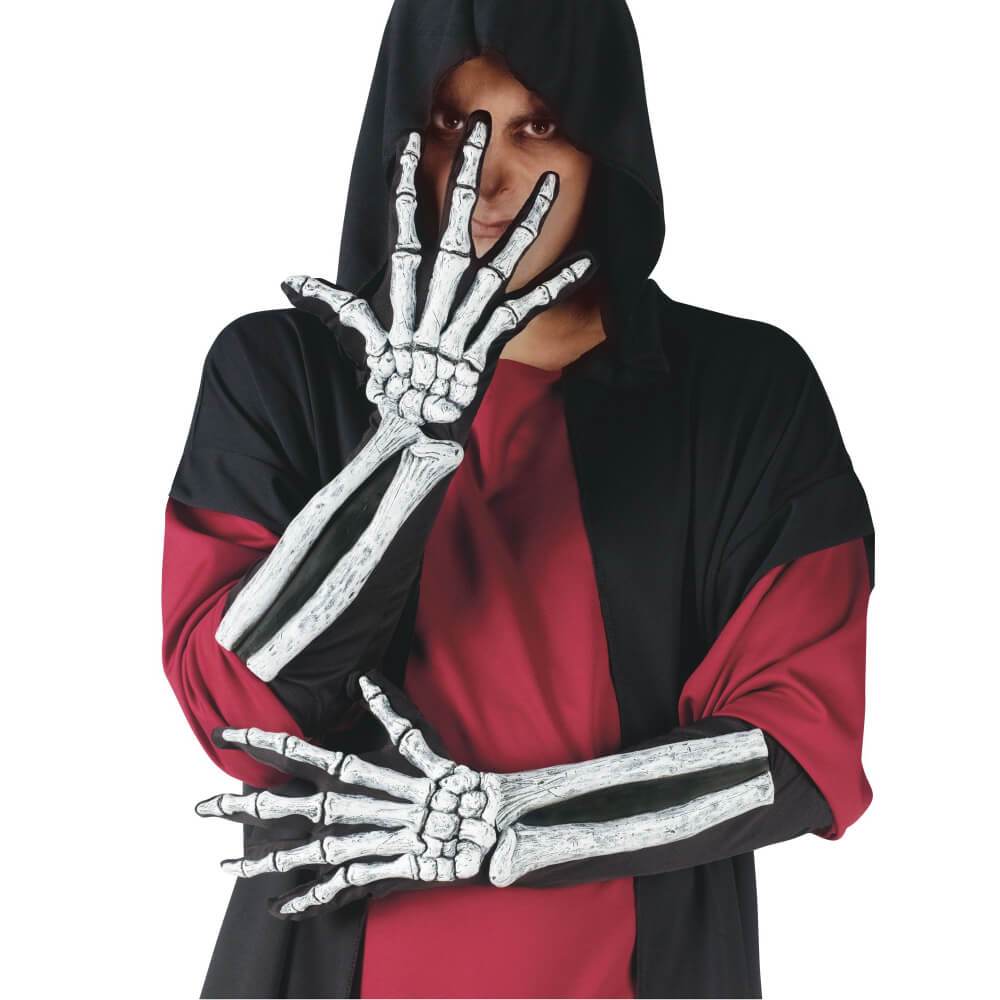 3D Glove and Arm Assortment 