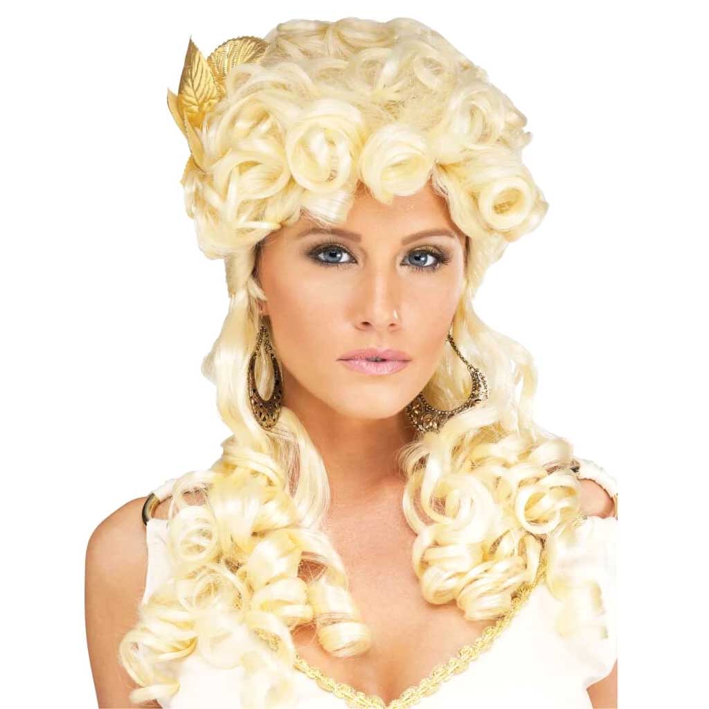 Aphrodite Wig 