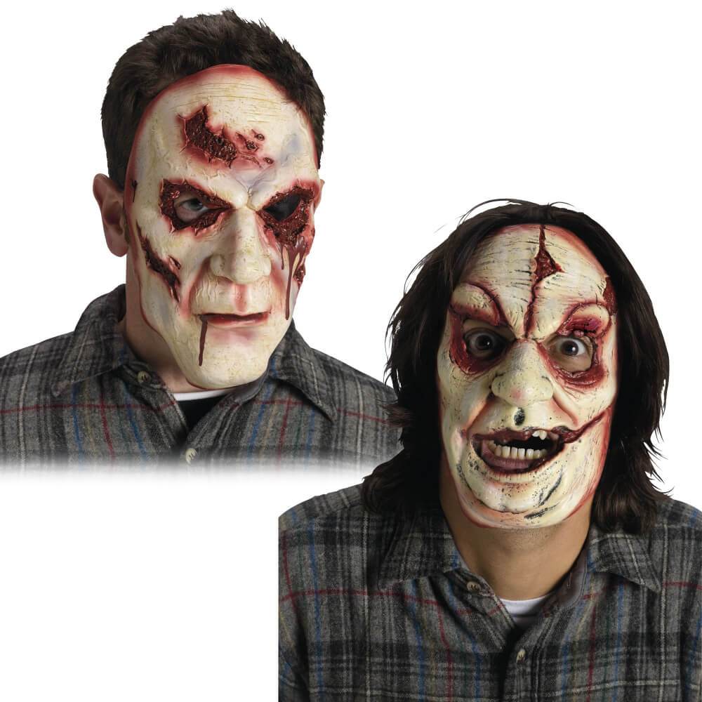 Serial Killer Masks 2 Styles 