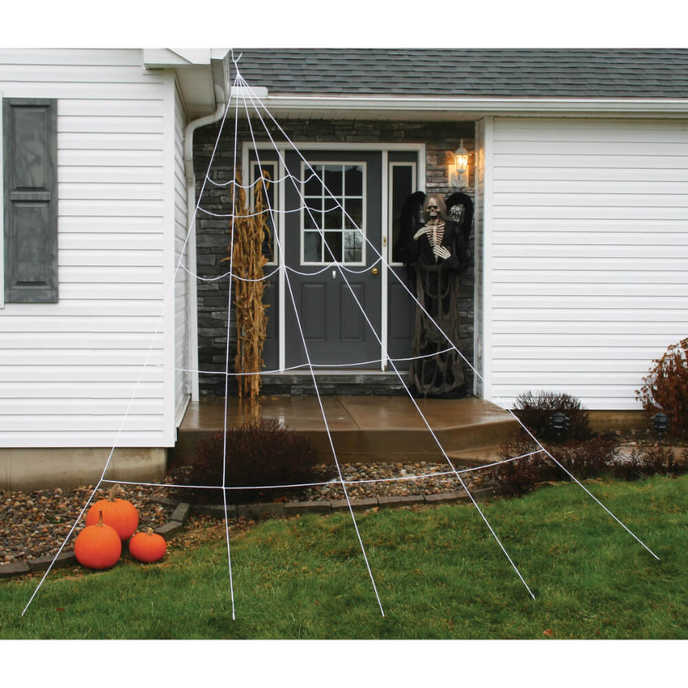 Super Yard Web 12ft 