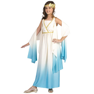 Greek Roman Goddess Costume