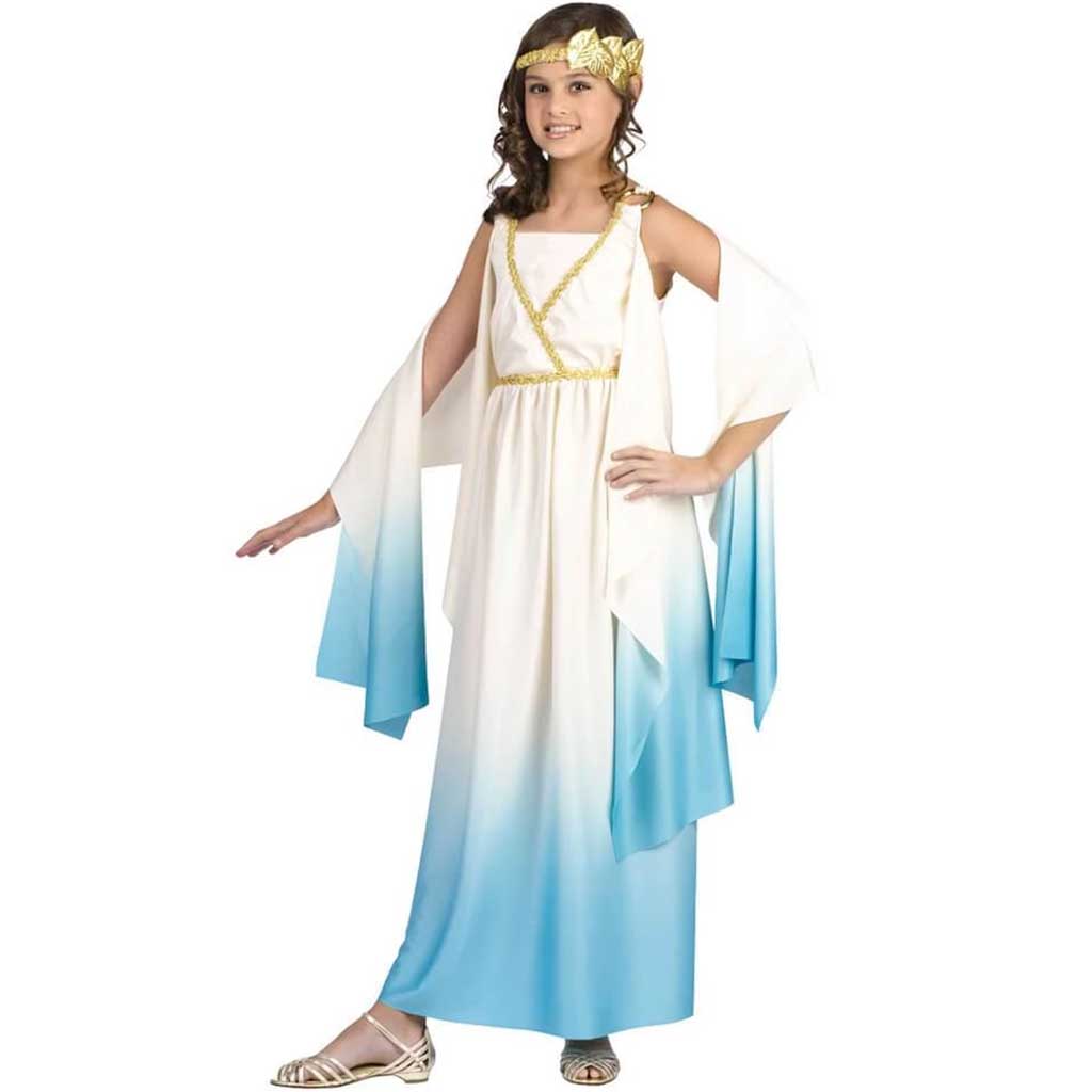 Greek goddess outlet halloween costume