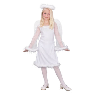 Angel Heaven Sent Costume