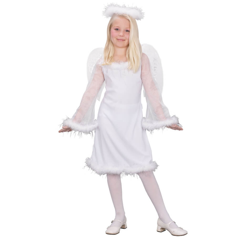 Angel Heaven Sent Costume