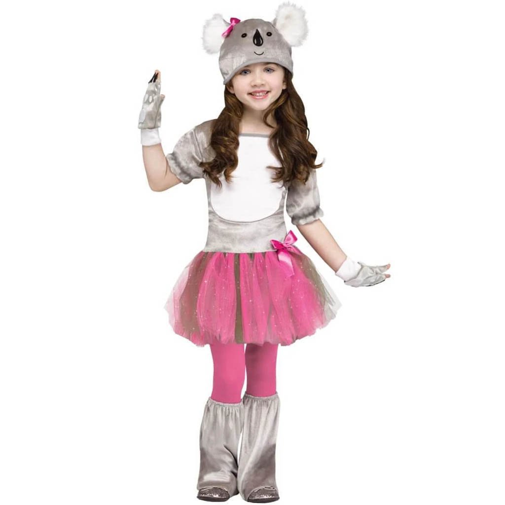 Koala Bear Costume