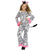 Zebra Diva Costume 