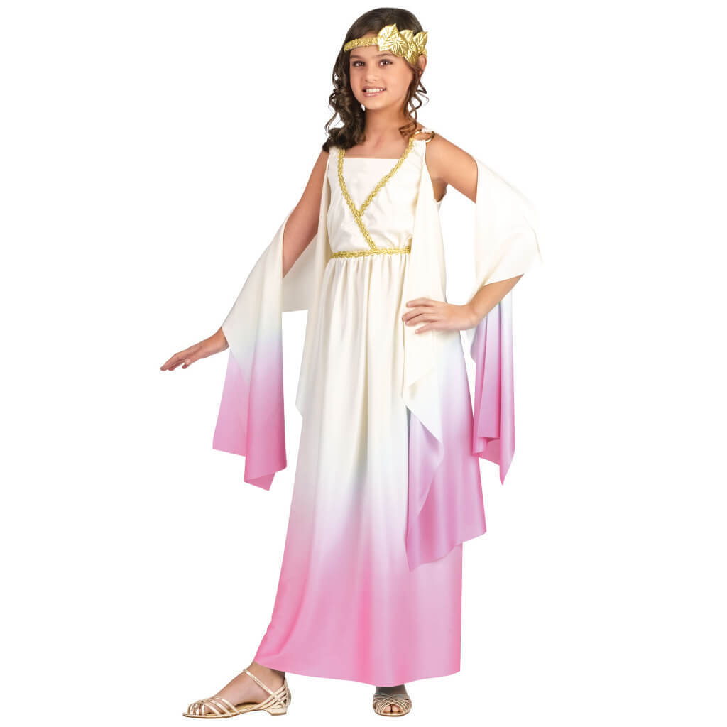 Athena Goddess Costume 