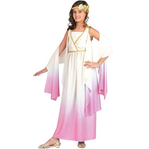 Athena Goddess Costume 