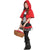 Sweet Red Hood Costume 