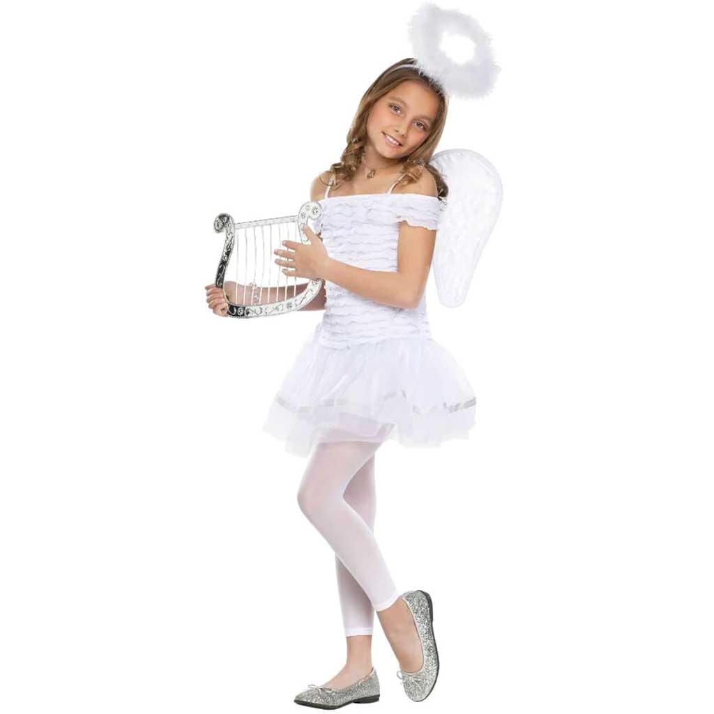 Little Angel Costume 