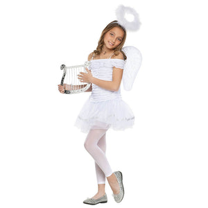 Little Angel Costume