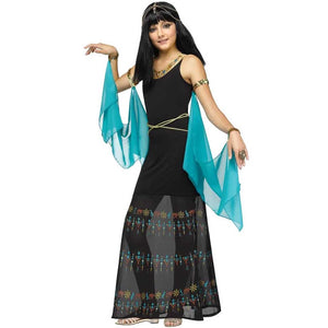 Egyptian Queen Costume 