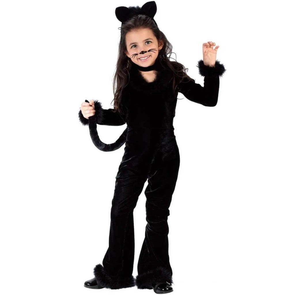 Playful Kitty Costume 