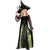 Goth Maiden Witch Costume