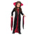 Victorian Vampiress Child Costume