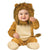 Cuddly Lion Costume