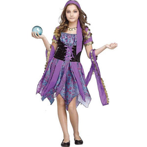 Gypsy Magic Costume