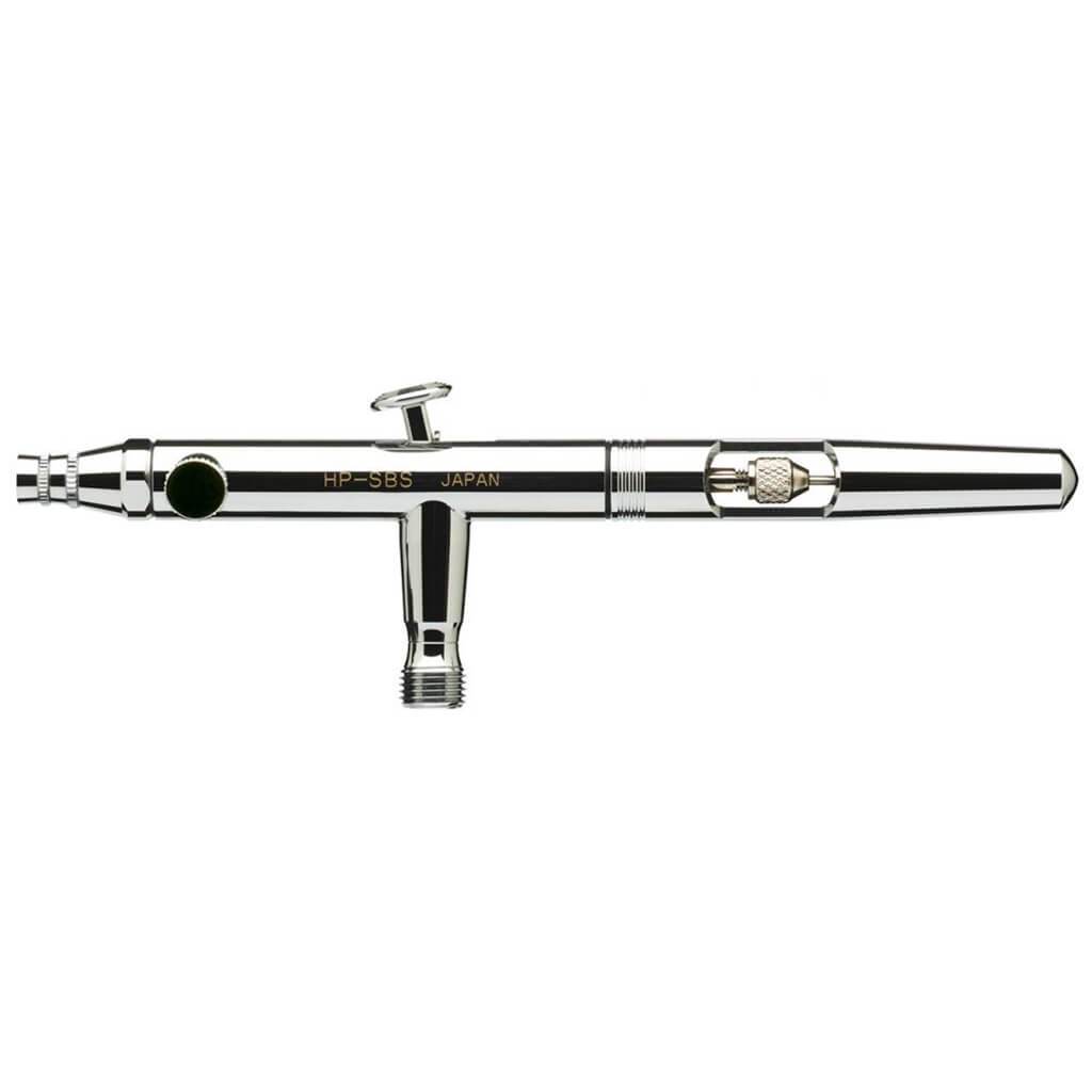 Iwata High Performance HP-SB Plus Side Feed Dual Action Airbrush