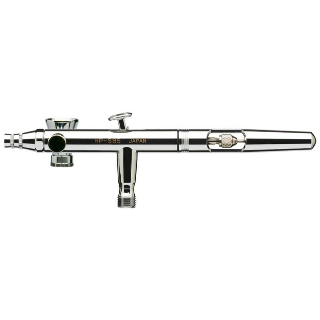 Iwata Eclipse HP-SBS Side Feed Dual Action Airbrush 