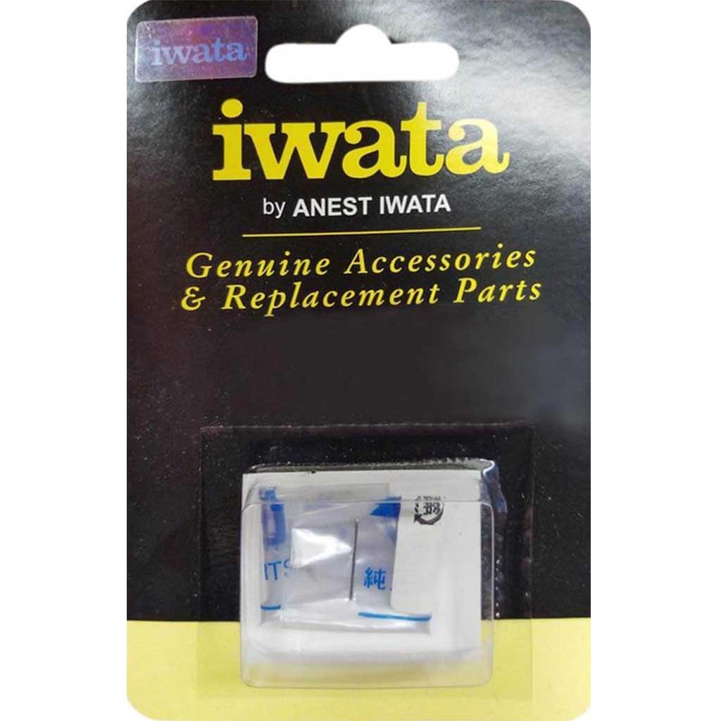 Iwata Fluid Nozzle .4Mm Bc2 