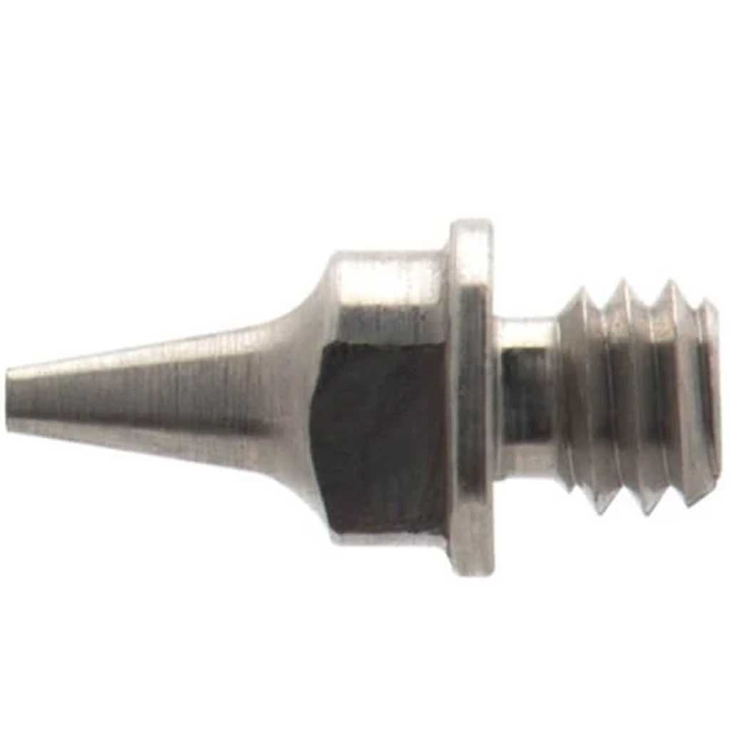 Iwata Fluid Nozzle 0.2Mm A-Sb+/Ah/Bh 