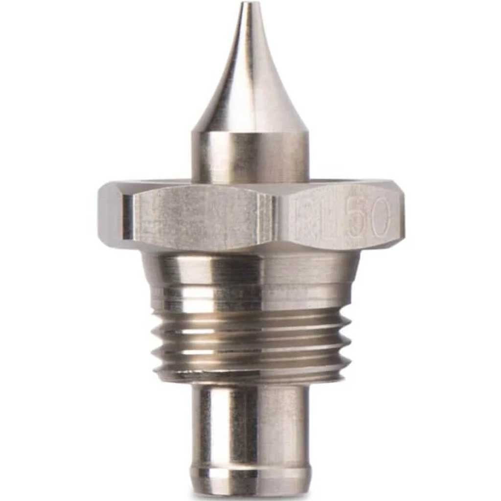 Fluid Nozzle .6mm Hp-G6Iwata Fluid Nozzle .6Mm Hp-G6 