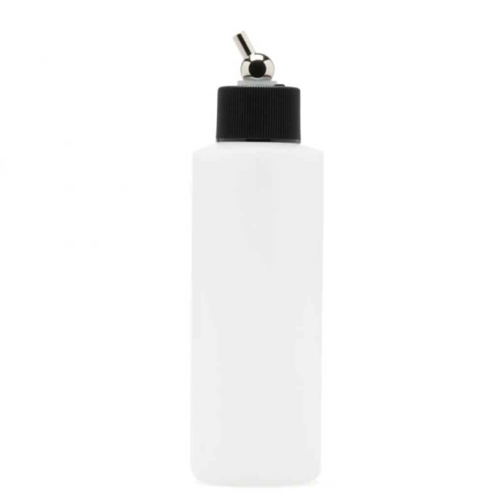 Cylinder Bottle Set High Strength 4oz