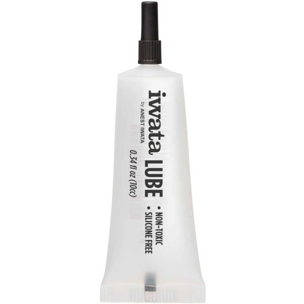 Iwata Super Lube .33 Oz 