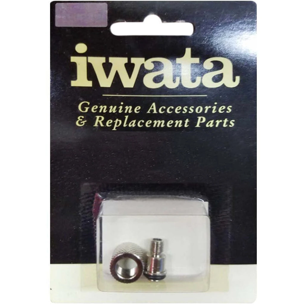 Iwata Airbrushes Adapter