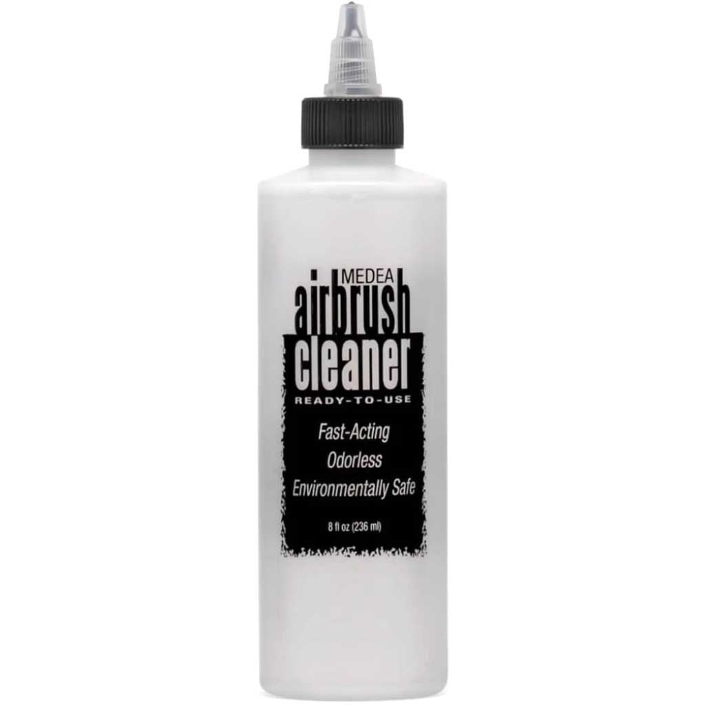 Medea Airbrush Cleaner