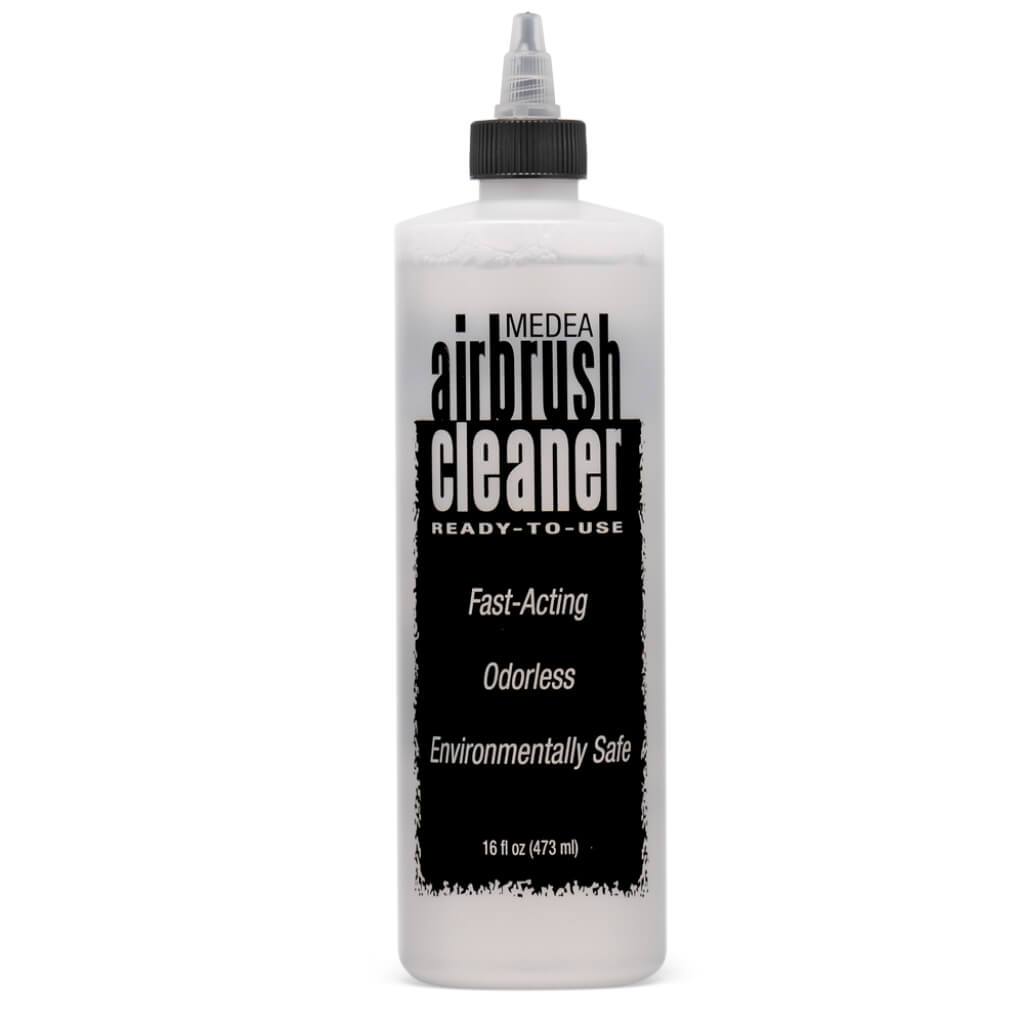 Medea Airbrush Cleaner