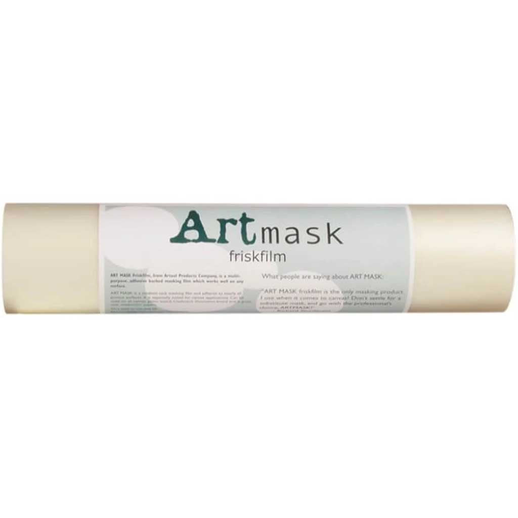 Art Mask Roll 18in x 10yds 