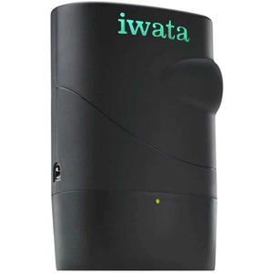 Iwata Freestyle Air 100-240V Battery-Powered Air Compressor - Universal Plug 