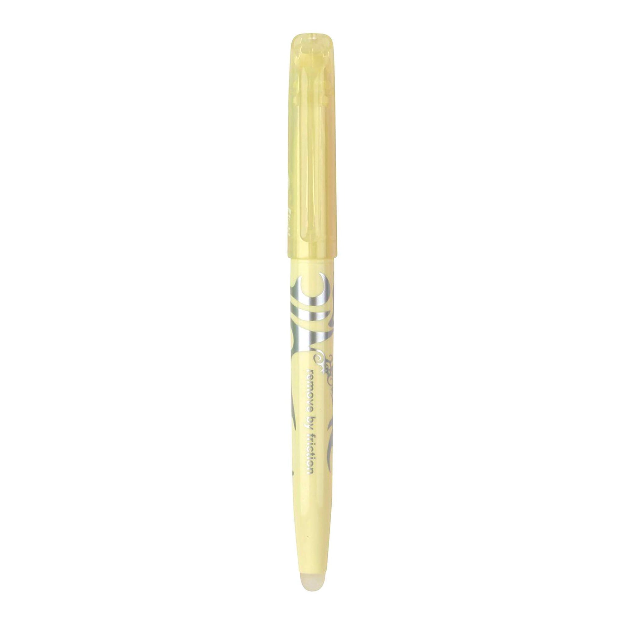 FRIXION LIGHT PASTEL CHISEL TIP